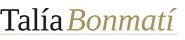Talía Bonmatí